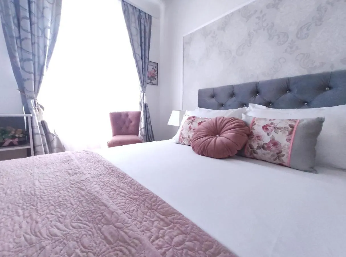 Apartment Helena سبليت 0*,  كرواتيا
