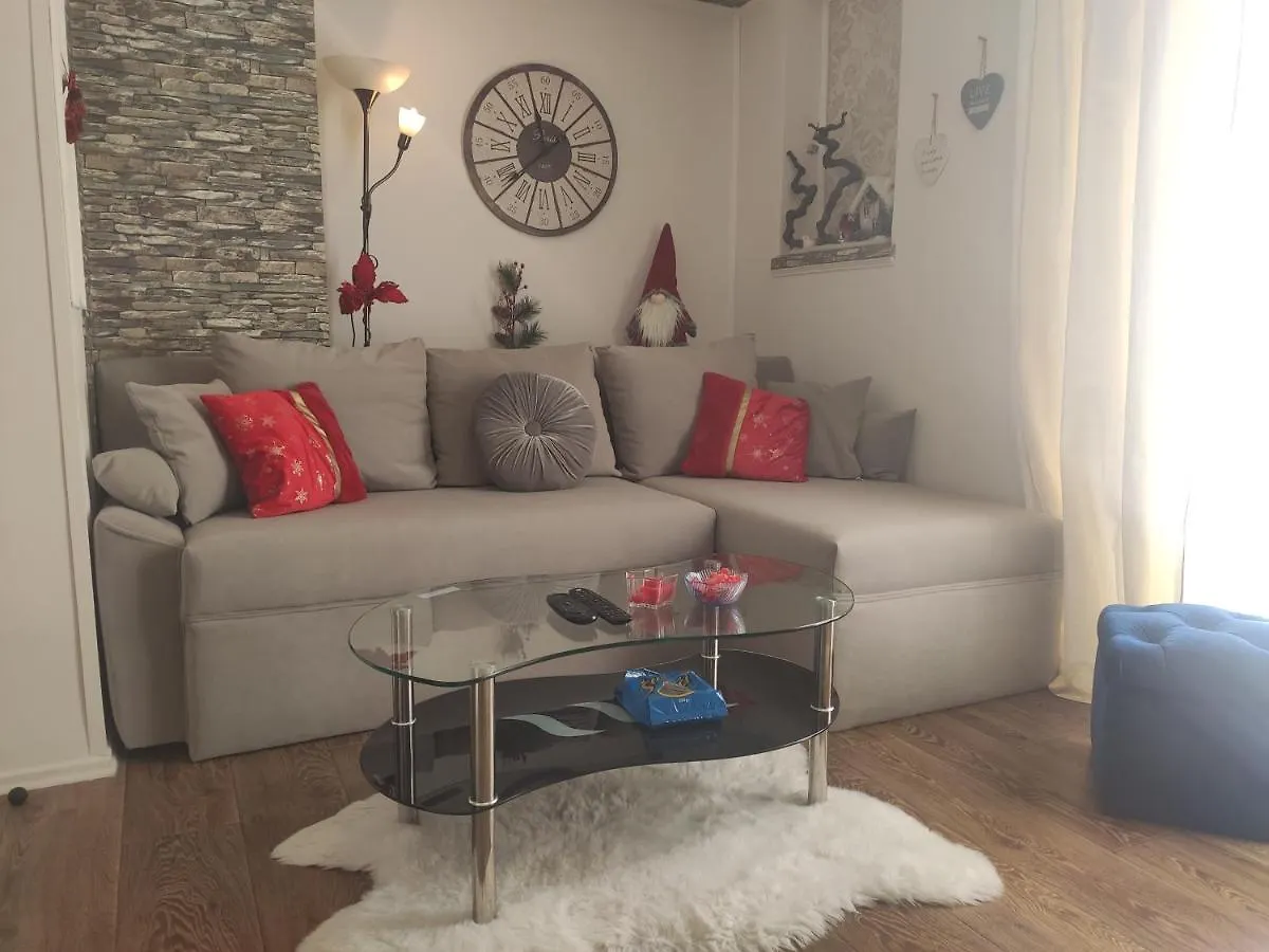 Apartment Helena سبليت
