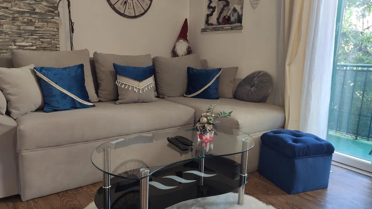 Apartment Helena سبليت