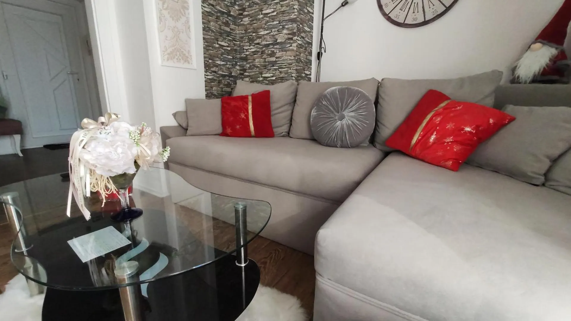 Apartment Helena سبليت
