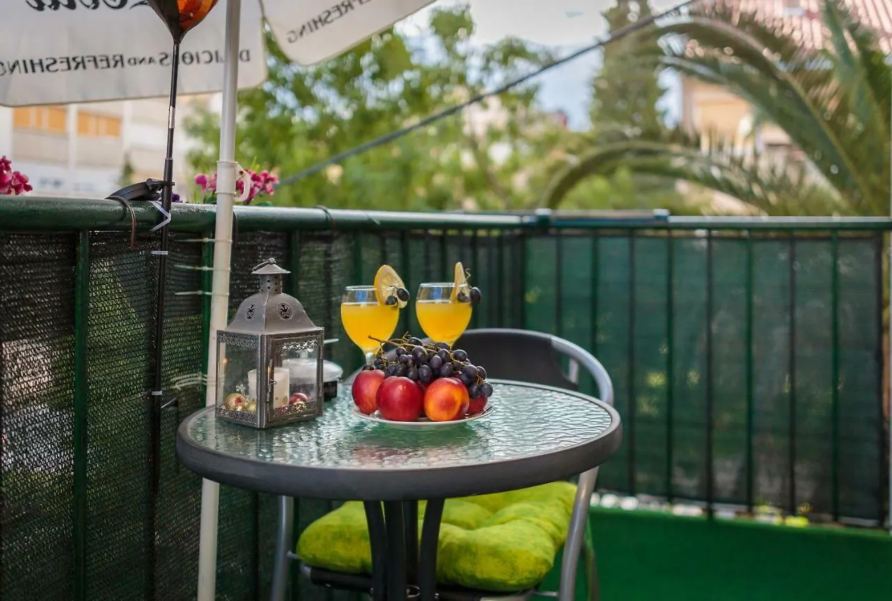 Apartment Helena سبليت كرواتيا