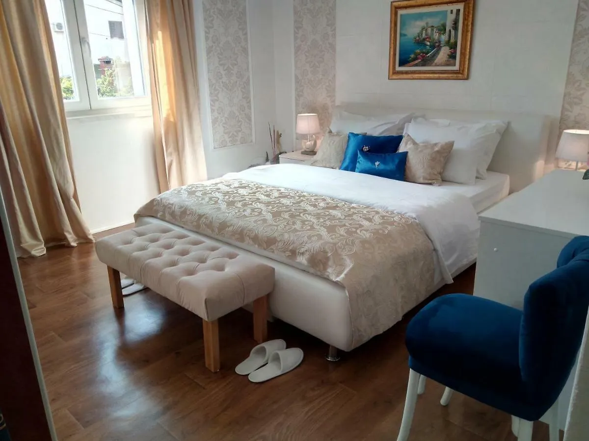 Apartment Helena سبليت كرواتيا