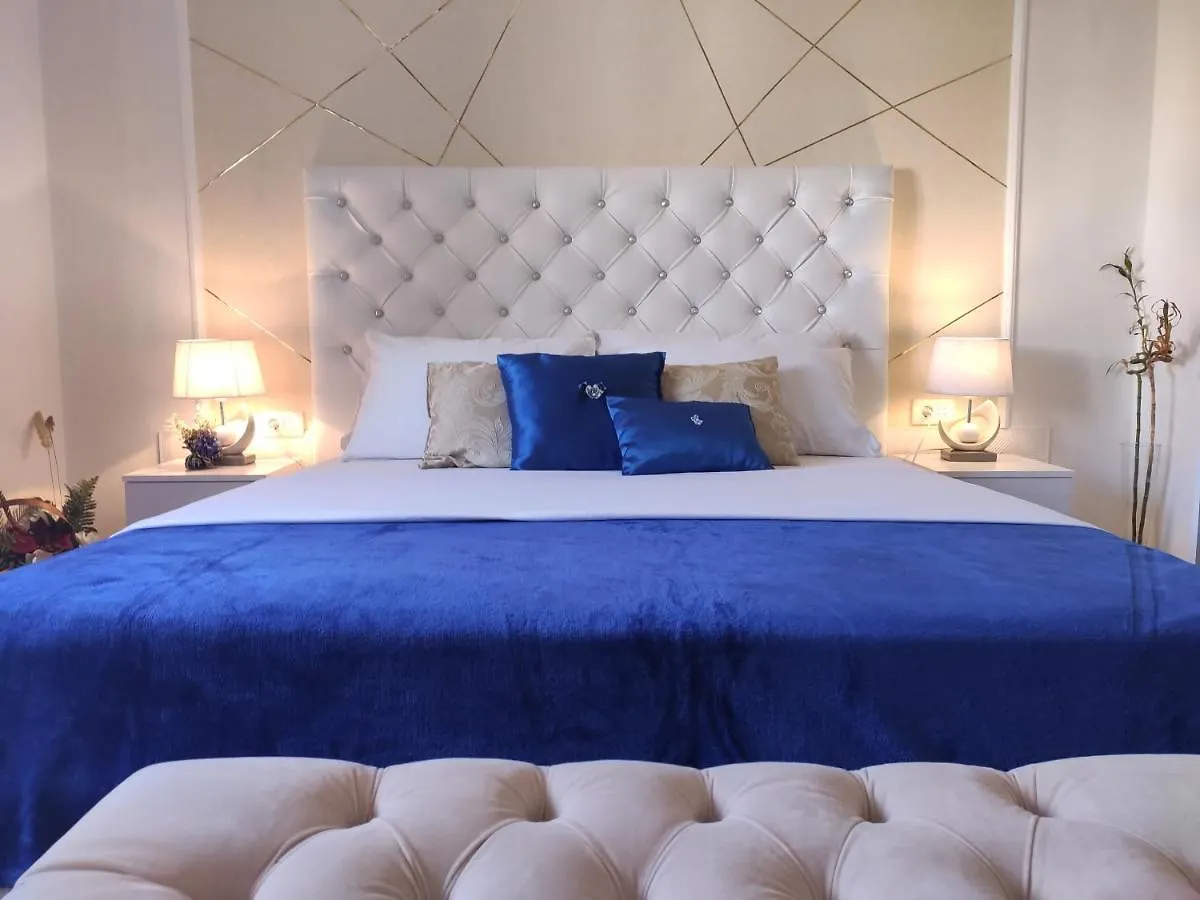 Apartment Helena سبليت